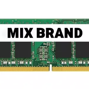 فروش رم لپ‌تاپ DDR3-PC3L 2GB برند میکس 10600/12800 ram