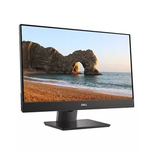 آل این وان استوک Dell OptiPlex 7460 i5 نسل 8 | 24 اینچ تاچ فریم لس | رم 8 گیگ | حافظه 256 SSD