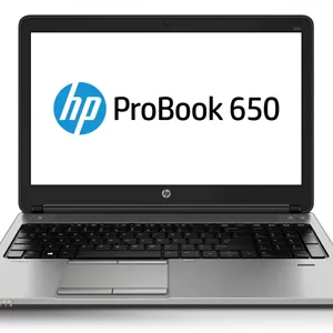 لپ تاپ استوک اچ پی پروبوک HP ProBook 650 G1 core i7