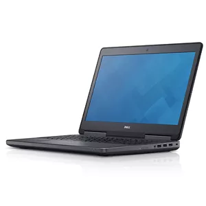 لپ تاپ استوک دل 7520 با پردازنده intel Core i7 7700HQ و رم 16 گیگ و حافظه 512 SSD و 4GB Nvidia M2000M