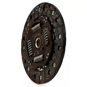 صفحه کلاچ ۲۰۶ تیپ ۵ شایان صنعت