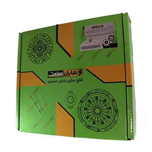 دیسک و صفحه پژو پارس شایان صنعت پلاس