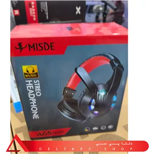 هدست گیمینگ MISDE
