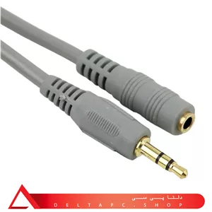 کابل افزایش طول صدا اورنج مدل 3 متر ORANGE 