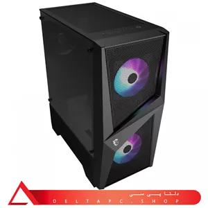 کیس و سیستم رندرینگ  اقساطی گاما 1 | AMD Ryzen 5 7600 | RAM 16GIG DDR5 | M.2 512GIG MSI