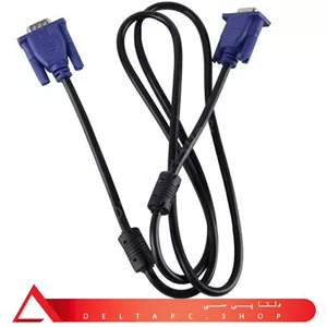 کابل تصویری VGA سامسونگ مدل 3 6 طول 1.8 متر