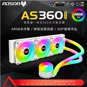 کارت گرافیک RTX 3070 8GB EVGA |  سه فن