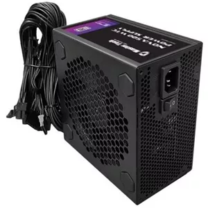 پاور  مسترتک NOVA 600-WTC 600W | استوک در حد نو