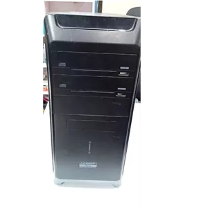 سیستم گیمینگ نسل 6  |  XFX RX580 8GIG | RAM 16  | HDD 500 |  SSD 240  | مادربرد  B250 |