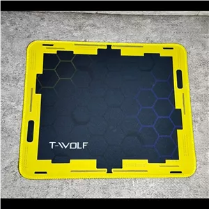 ماوس پد 20*25 | T-WOLF P0
