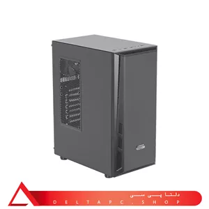 سیستم اداری و مهندسی اقساطی نسل 12 | RX470 4GIG  | RAM 8 | INTEL i3 12100F | M.2 256  | H610 MK