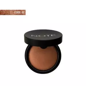 رژ گونه مولتی کالر Multi Color شماره 02 نوت