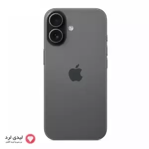 گوشی موبایل اپل مدل iPhone 17 CH دو سیم کارت ظرفیت 256 گیگابایت و رم 8 گیگابایت - نات اکتیو رجیستر شده
