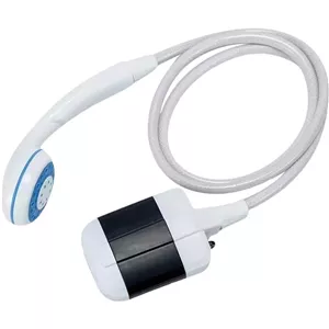 دوش شارژی قابل‌حمل Portable Outdoor Shower 