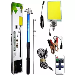 چراغ کمپینگ 360Light مدل FR-03 Cob