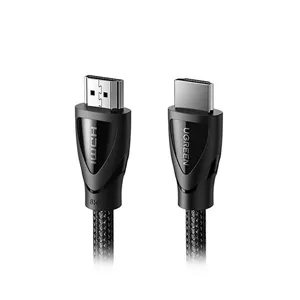 کابل HDMI ورژن 2.1 یوگرین مدل 80405-HD140 طول 5 متر با رزولوشن 8K