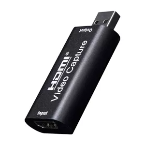 کارت کپچر HDMI مدل M101 با رابط USB 2.0