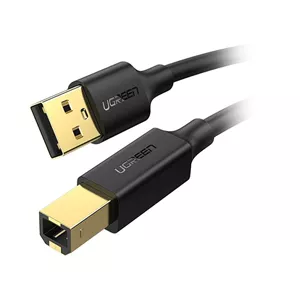 کابل پرینتر USB 2.0 یوگرین مدل US135-20847 با طول 2 متر