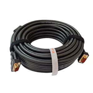 کابل VGA واصل مدل 104020006 طول 20 متر