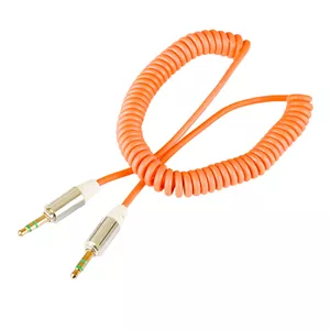 کابل AUX دی نت کد 018 طول 2 متر