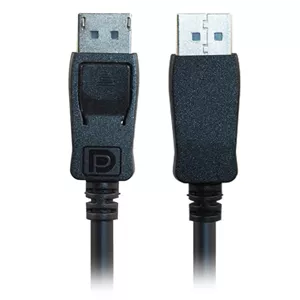 کابل 1.2 DisplayPort دو سر نر کی نت مدل K-CDP12030 طول 3 متر