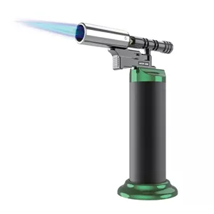 فندک اتمی ضد باد گرین لاین مدل Jet Flame Pro Lighter