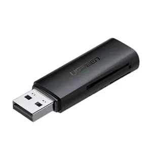 رم ریدر یوگرین مدل CM264-60722