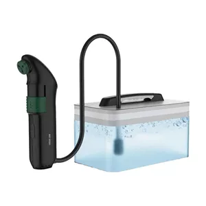 دوش مسافرتی مخزن‌ دار گرین لاین مدل Portable Travel Bidet Pro with Tank 