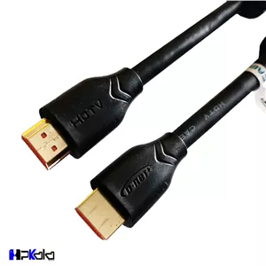 کابل HDMI ورژن 1.4 دی نت طول 10 متر با رزولوشن 1080p