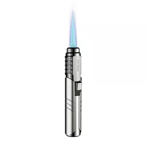 فندک اتمی ضد باد گرین لاین مدل Jet Flame Windproof Lighter