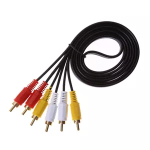 کابل 3 به RCA 3 دی نت به طول 1.5 متر