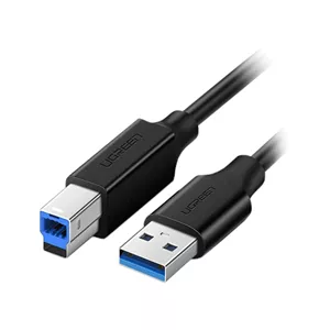 کابل پرینتر USB 3.0 یوگرین مدل US210-10372 طول 2 متر