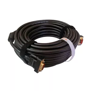 کابل VGA واصل مدل 104020005 طول 15 متر