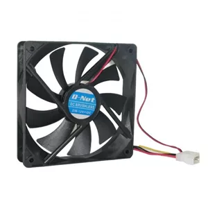 فن کیس 12 سانتی متر دی نت