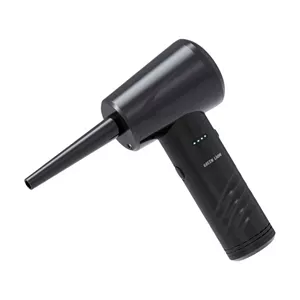 گردگیر و دمنده هوا شارژی قابل حمل گرین لاین مدل Air Duster