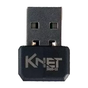 دانگل بلوتوث کی نت مدل K-DUBT0054 ورژن 5.4