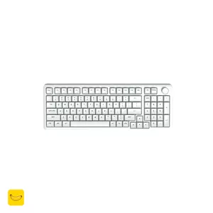 کیبورد گیمینگ مکانیکی اچ پی مدل K10G-98L