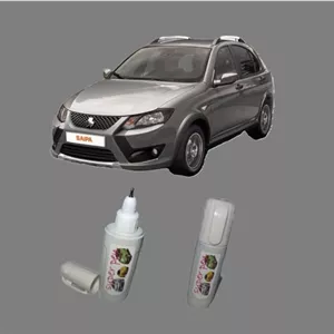 فلاپ آینه راهنمادار ساینا - کاوج