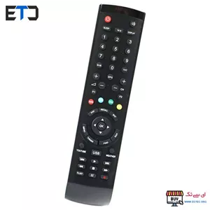 کنترل رسیور آی استار X30000