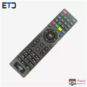 کنترل رسیور آی کلاس Q9Q9