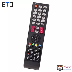 کنترل رسیور آی کلاس سان ICLASS SUN