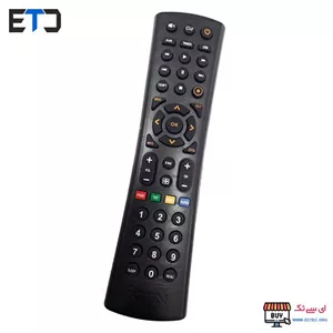 کنترل گیرنده دیجیتال آی سن کمر باریک Icen