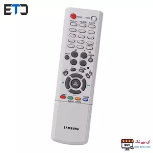 کنترل تلویزیون پلاسما سامسونگ Samsung