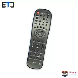 کنترل دی وی دی DVD مارشال Marshal ME-6129