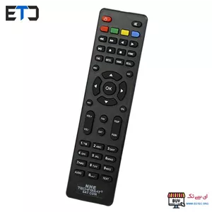 کنترل رسیور استارکام STARCOM SC-800 PLUS