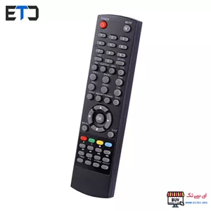 کنترل گیرنده دیجیتال 1007 لومکسی LUMEXY