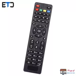 کنترل رسیور تیتانیوم TITANIUM همه کاره