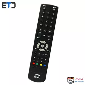 کنترل رسیور X2626 استار ایکس STAR-X