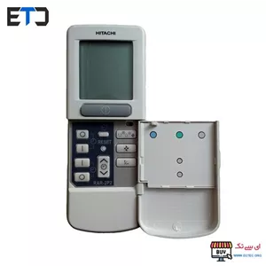 کنترل کولر گازی هیتاچی HITACHI مدل D1(جایگزین)