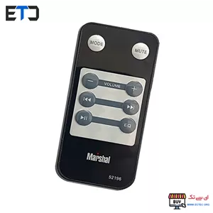 کنترل پخش مارشال MARSHAL مدل 52196